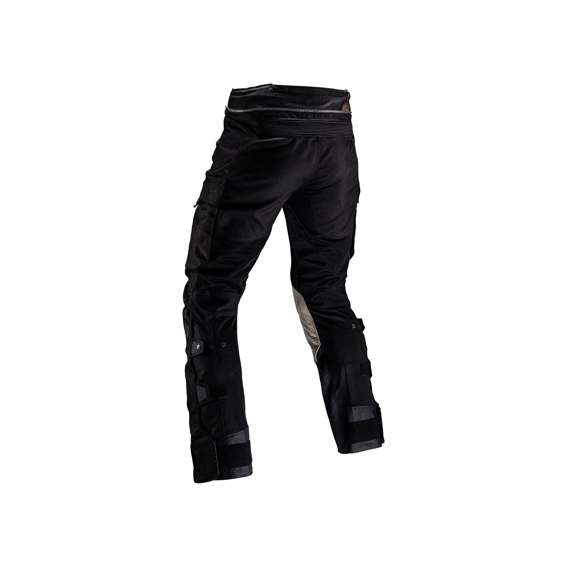 CALCAS LEATT ADV 5.5 FLOWTOUR STEALTH- L - 5025101422
