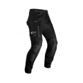 CALCAS LEATT ADV 5.5 RALLY STEALTH- L - 5025101502