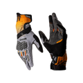 LUVAS LEATT ADV 5.5 HYDRADRI LARANJA - L - 6025101623