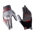 LUVAS LEATT ADV 5.5 X-FLOW SHORT MIST - L - 6025101903