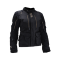 BLUSAO LEATT ADV 5.5 MULTITOUR LADY STEALTH - L - 5025102143