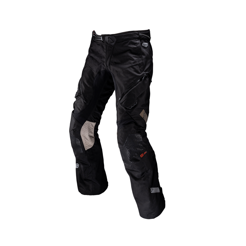 CALCAS LEATT ADV 5.5 MULTITOUR LADY STEALTH- L - 5025102163