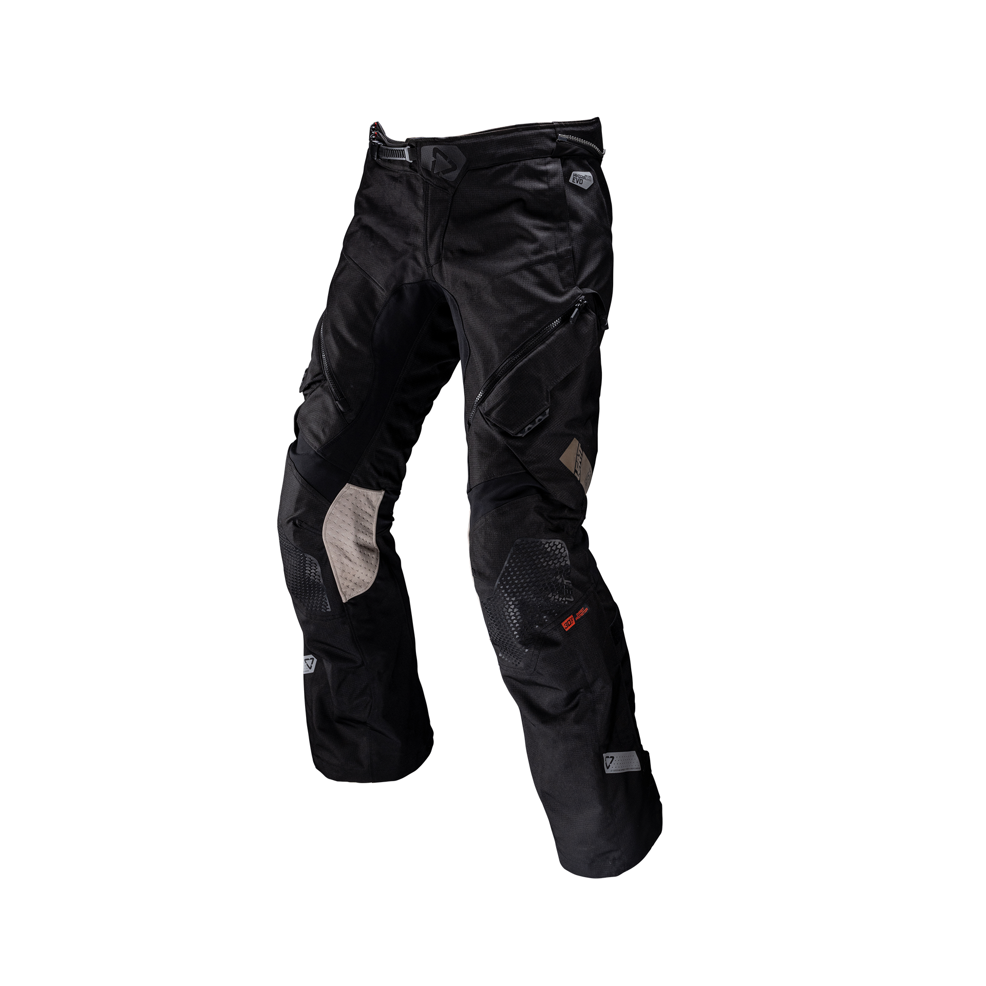 CALCAS LEATT ADV 5.5 MULTITOUR LADY STEALTH- L - 5025102163