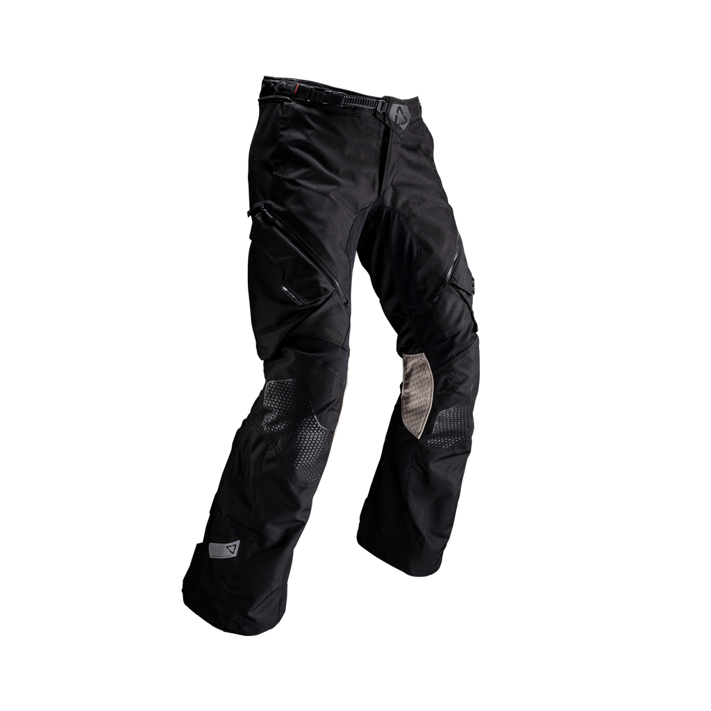 CALCAS LEATT ADV 5.5 MULTITOUR LADY STEALTH- L - 5025102163