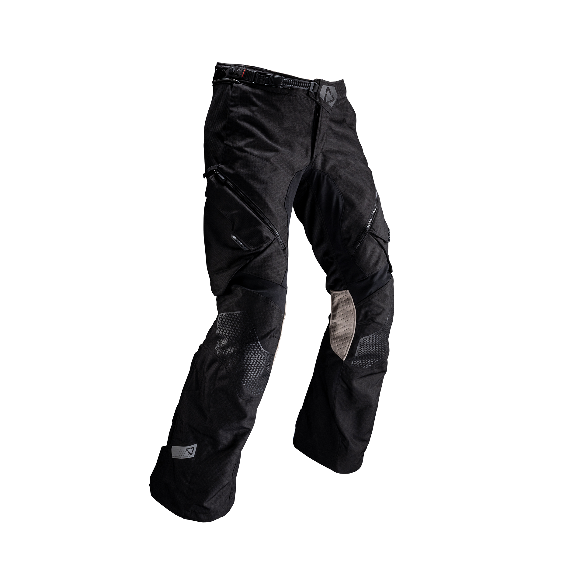 CALCAS LEATT ADV 5.5 MULTITOUR LADY STEALTH- L - 5025102163