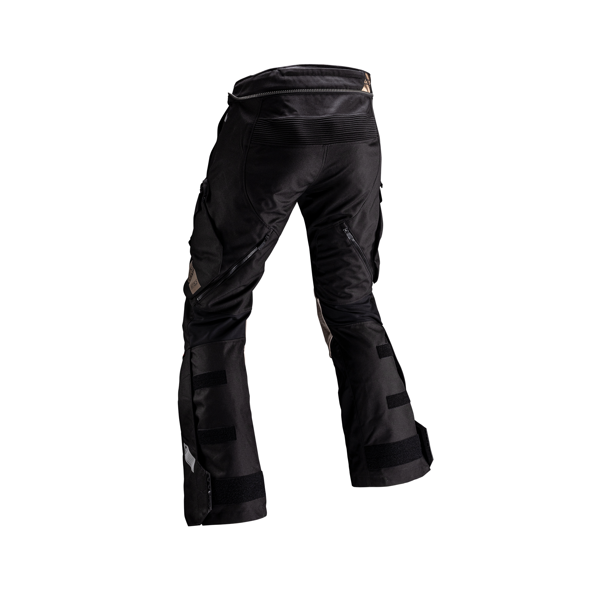 CALCAS LEATT ADV 5.5 MULTITOUR LADY STEALTH- L - 5025102163