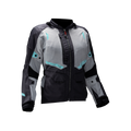 BLUSAO LEATT ADV 5.5 FLOWTOUR LADY IRON - L - 5025102183