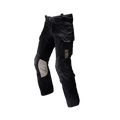 CALCAS LEATT ADV 5.5 FLOWTOUR LADY STEALTH- L - 5025102223