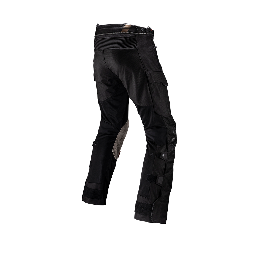 CALCAS LEATT ADV 5.5 FLOWTOUR LADY STEALTH- L - 5025102223