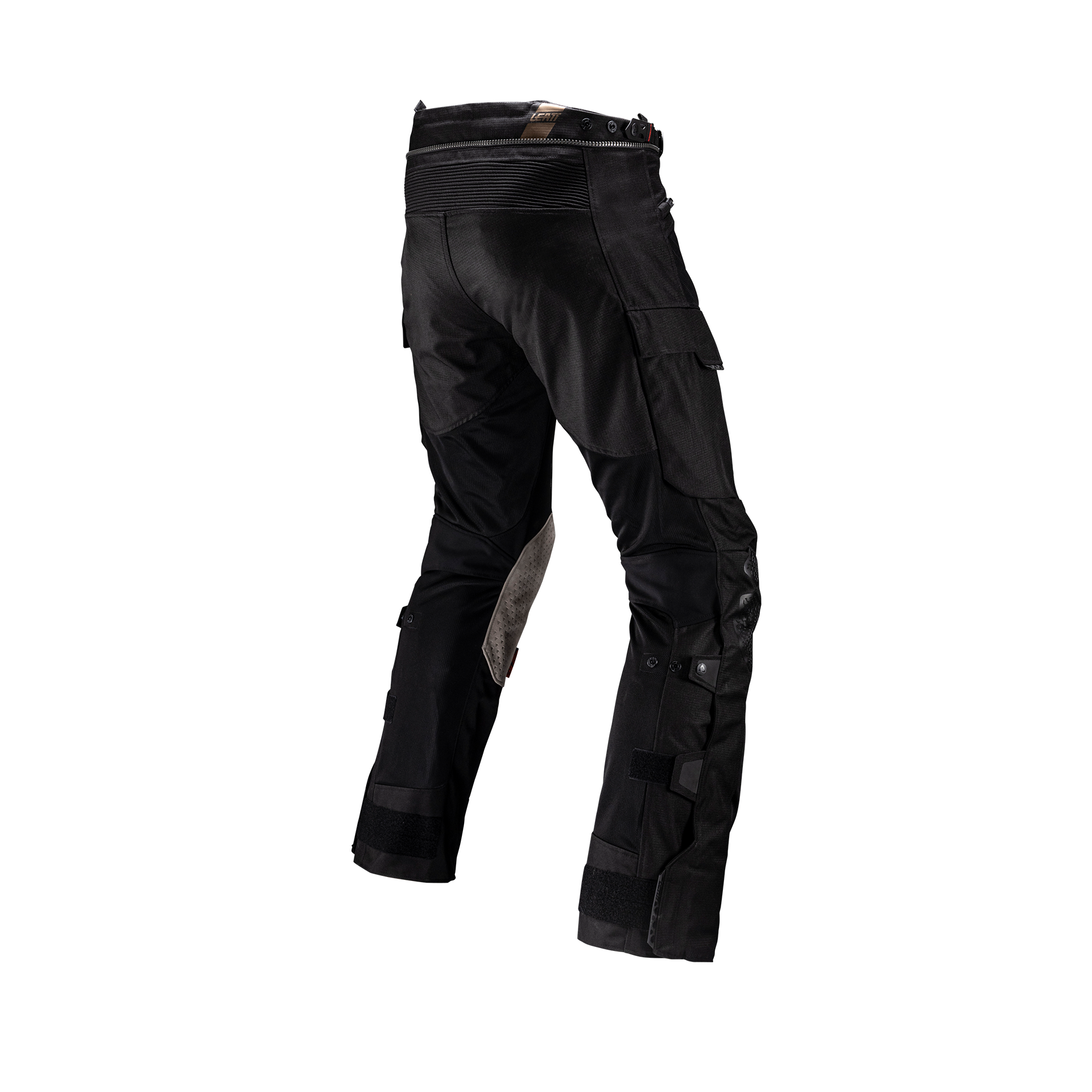 CALCAS LEATT ADV 5.5 FLOWTOUR LADY STEALTH- L - 5025102223