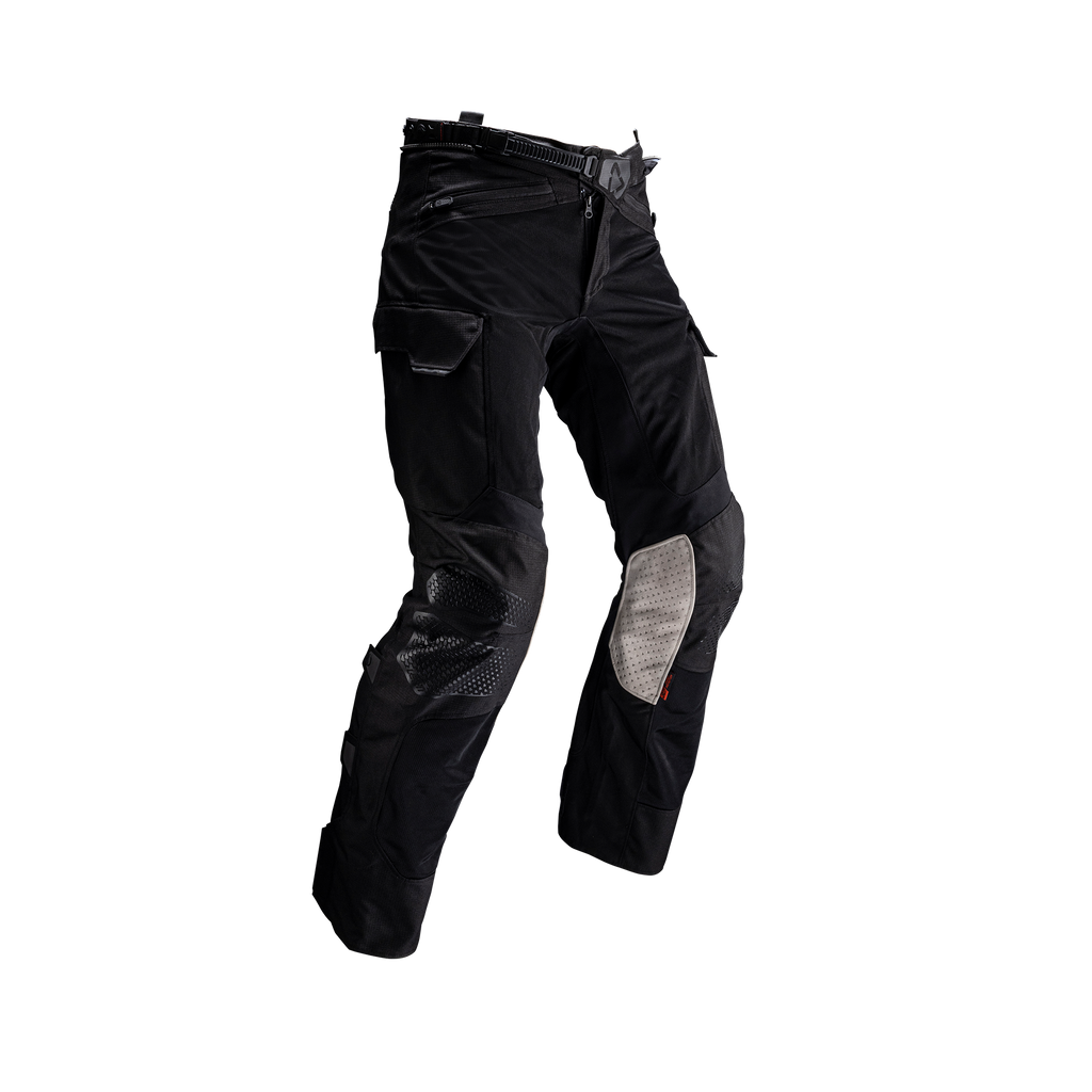 CALCAS LEATT ADV 5.5 FLOWTOUR LADY STEALTH- L - 5025102223