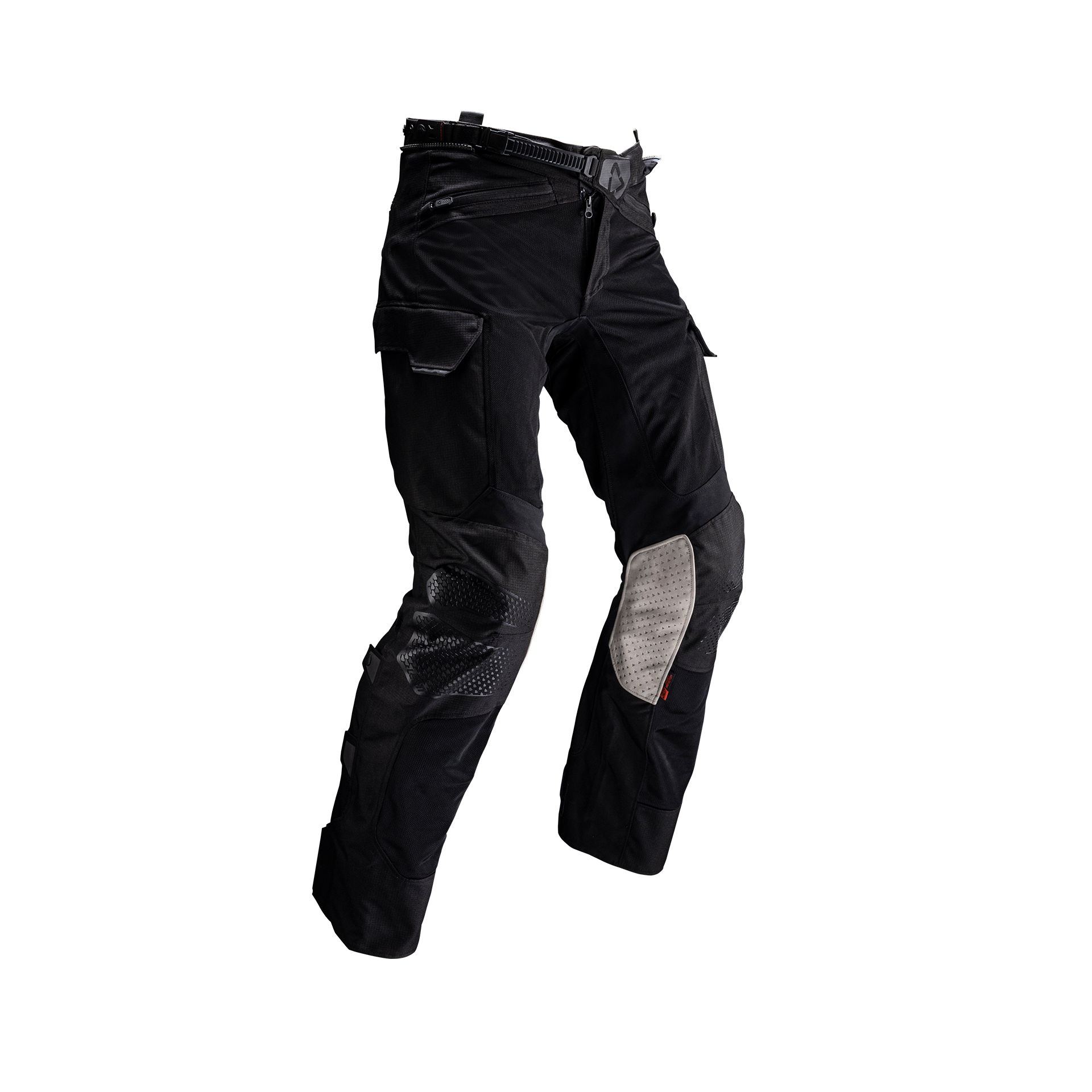 CALCAS LEATT ADV 5.5 FLOWTOUR LADY STEALTH- L - 5025102223