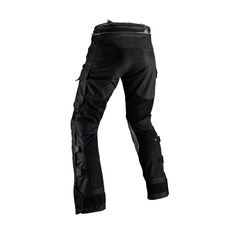 CALCAS LEATT ADV 5.5 FLOWTOUR LADY STEALTH- L - 5025102223