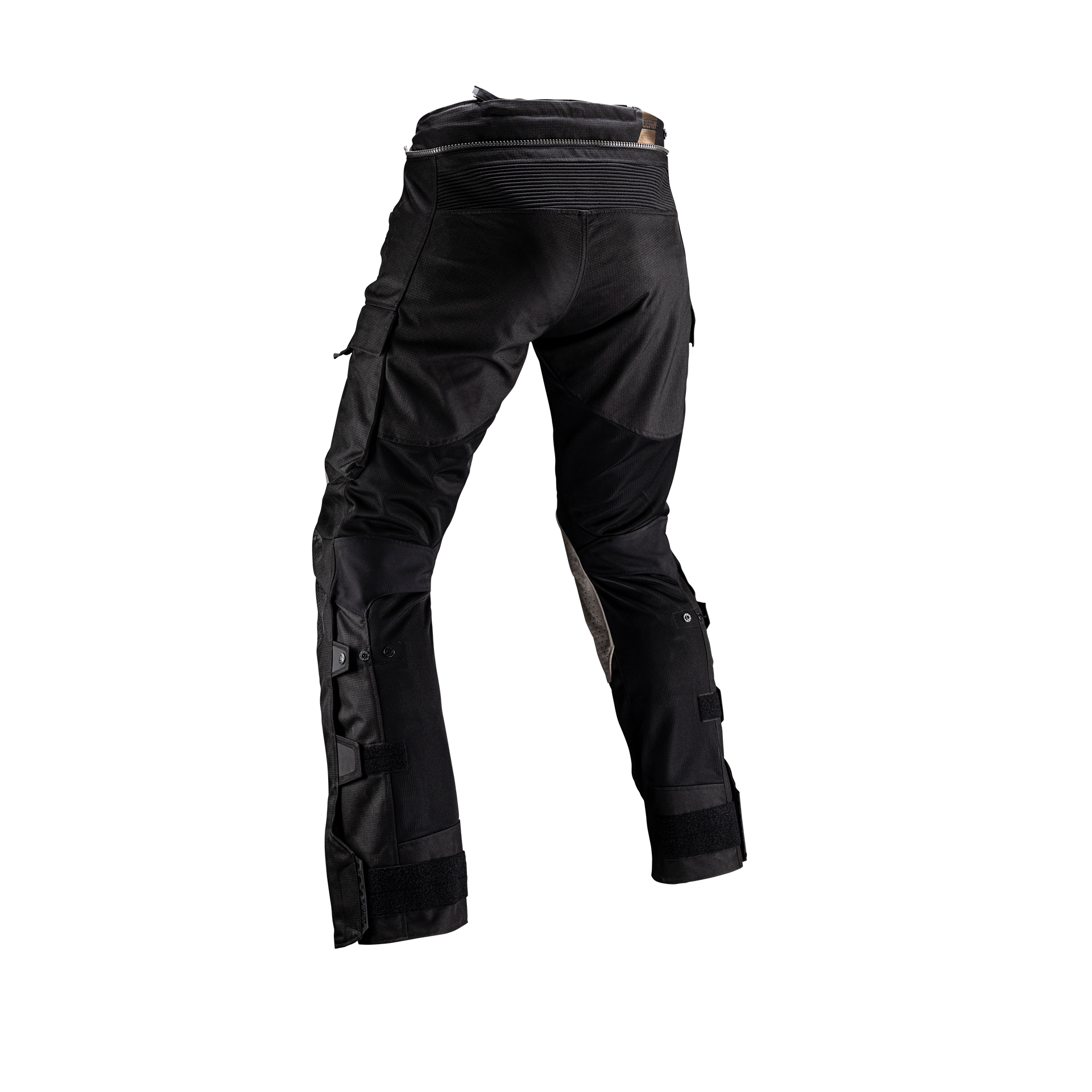 CALCAS LEATT ADV 5.5 FLOWTOUR LADY STEALTH- L - 5025102223
