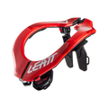 BRACE LEATT 3.5 VERMELHO - XXL - 1022111812 -
