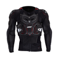 PEITORAL LEATT 4.5 EVO PRETO - L/XL - 5025202381