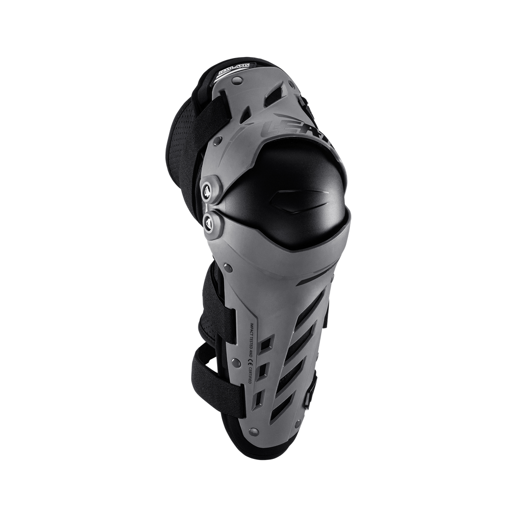 JOELHEIRAS LEATT DUAL  AXIS FORGE - S/M - 5025202480