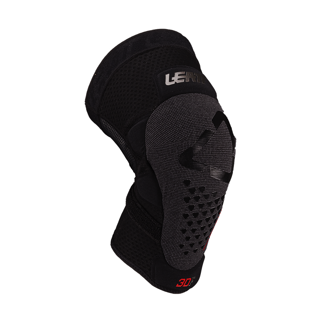 JOELHEIRAS LEATT 3DF 5.0 EVO FASTFIT PRETO - S/M - 5025202520