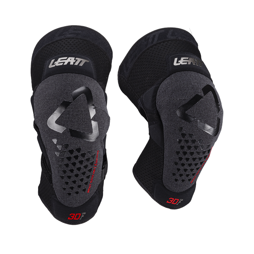 JOELHEIRAS LEATT 3DF 5.0 EVO PRETO - XL - 5025202543