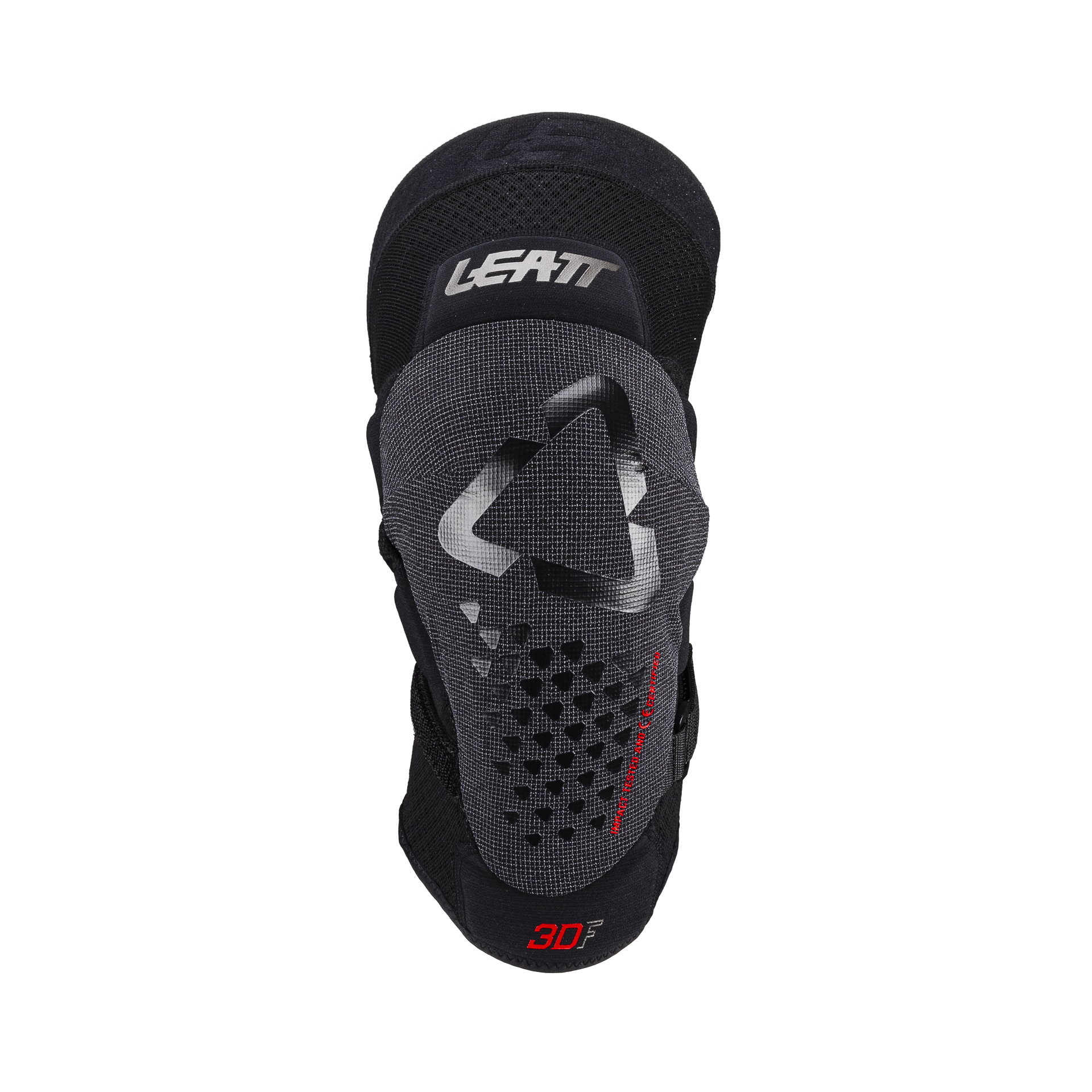 JOELHEIRAS LEATT 3DF 5.0 EVO PRETO - XL - 5025202543