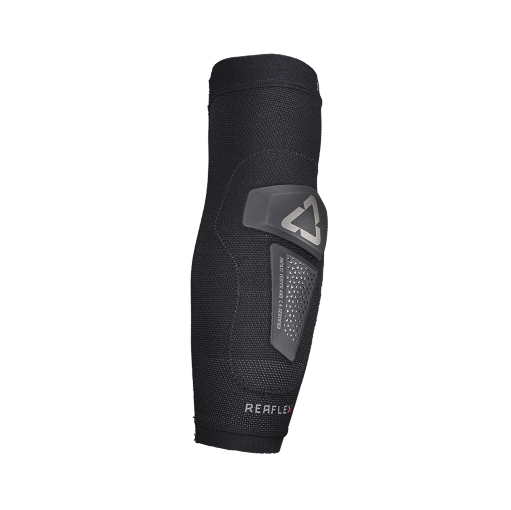 COTOVELEIRAS LEATT REAFLEX HYBRID PRETO - M - 5025202561
