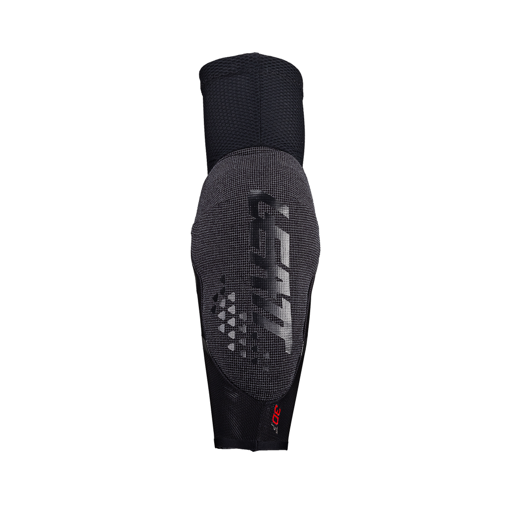 COTOVELEIRAS LEATT 3DF 5.0 EVO PRETO - S - 5025202600