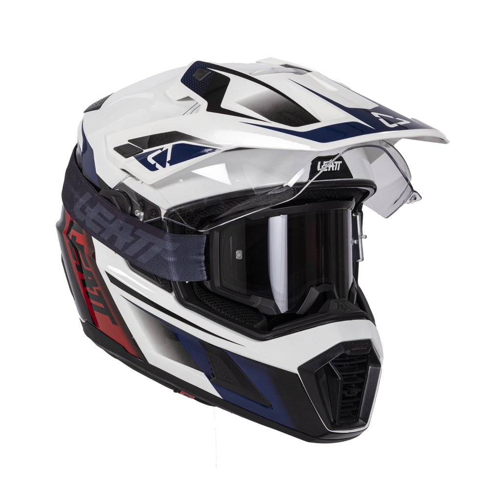 CAPACETE LEATT ADV 8.5 ROYAL - M - 1025101142