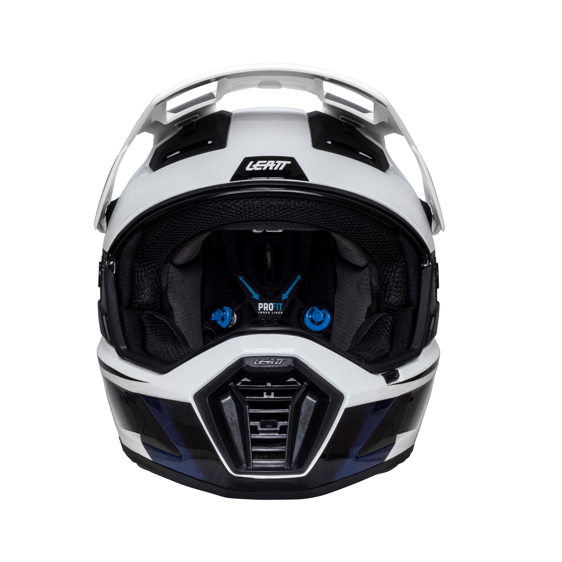 CAPACETE LEATT ADV 8.5 ROYAL - M - 1025101142