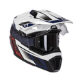 CAPACETE LEATT ADV 8.5 ROYAL - L - 1025101143