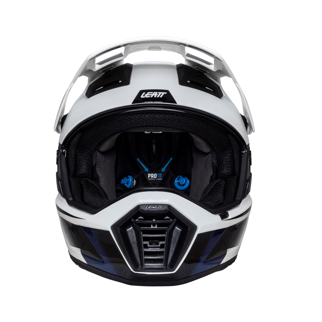 CAPACETE LEATT ADV 8.5 ROYAL - L - 1025101143