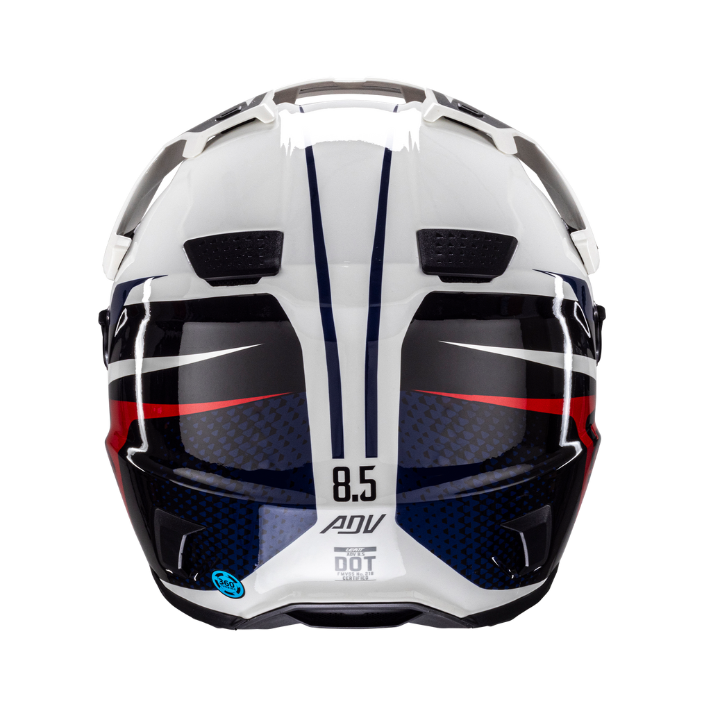 CAPACETE LEATT ADV 8.5 ROYAL - L - 1025101143