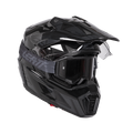 CAPACETE LEATT ADV 8.5 STEALTH - L - 1025101163