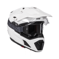 CAPACETE LEATT ADV 8.5 BRANCO - M - 1025101182