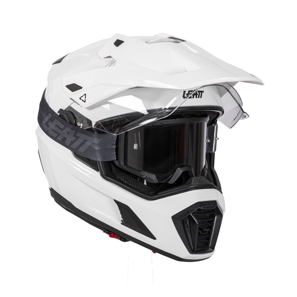 CAPACETE LEATT ADV 8.5 BRANCO - L - 1025101183