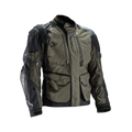 BLUSAO LEATT ADV 5.5 MULTITOUR FOREST - M - 5025101201