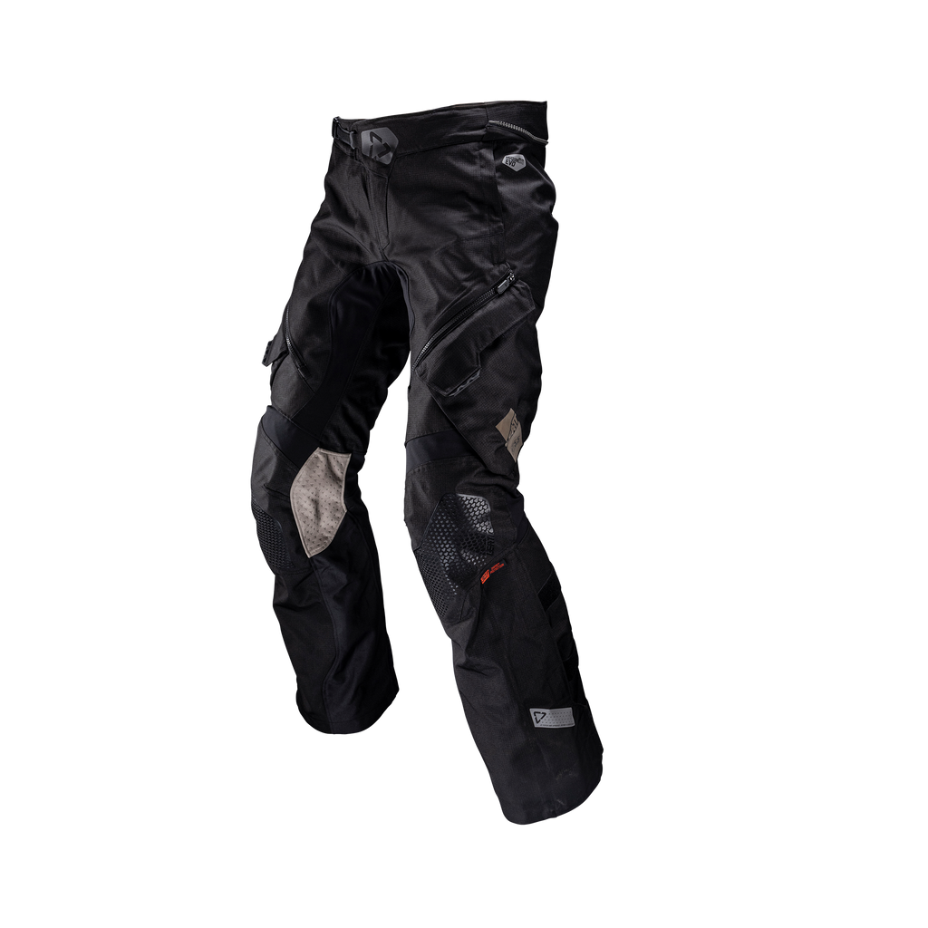 CALCAS LEATT ADV 5.5 MULTITOUR STEALTH - M - 5025101271