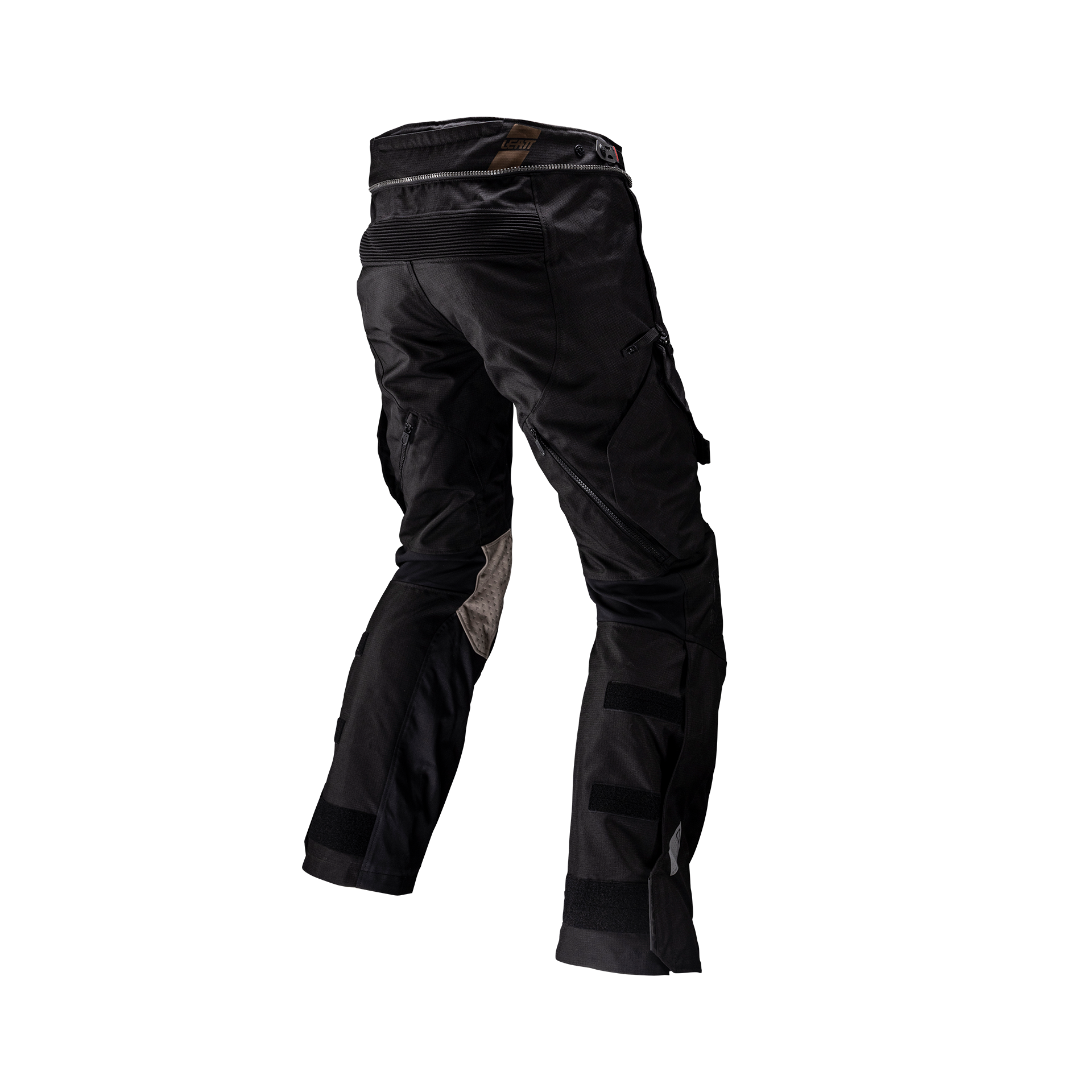 CALCAS LEATT ADV 5.5 MULTITOUR STEALTH - M - 5025101271