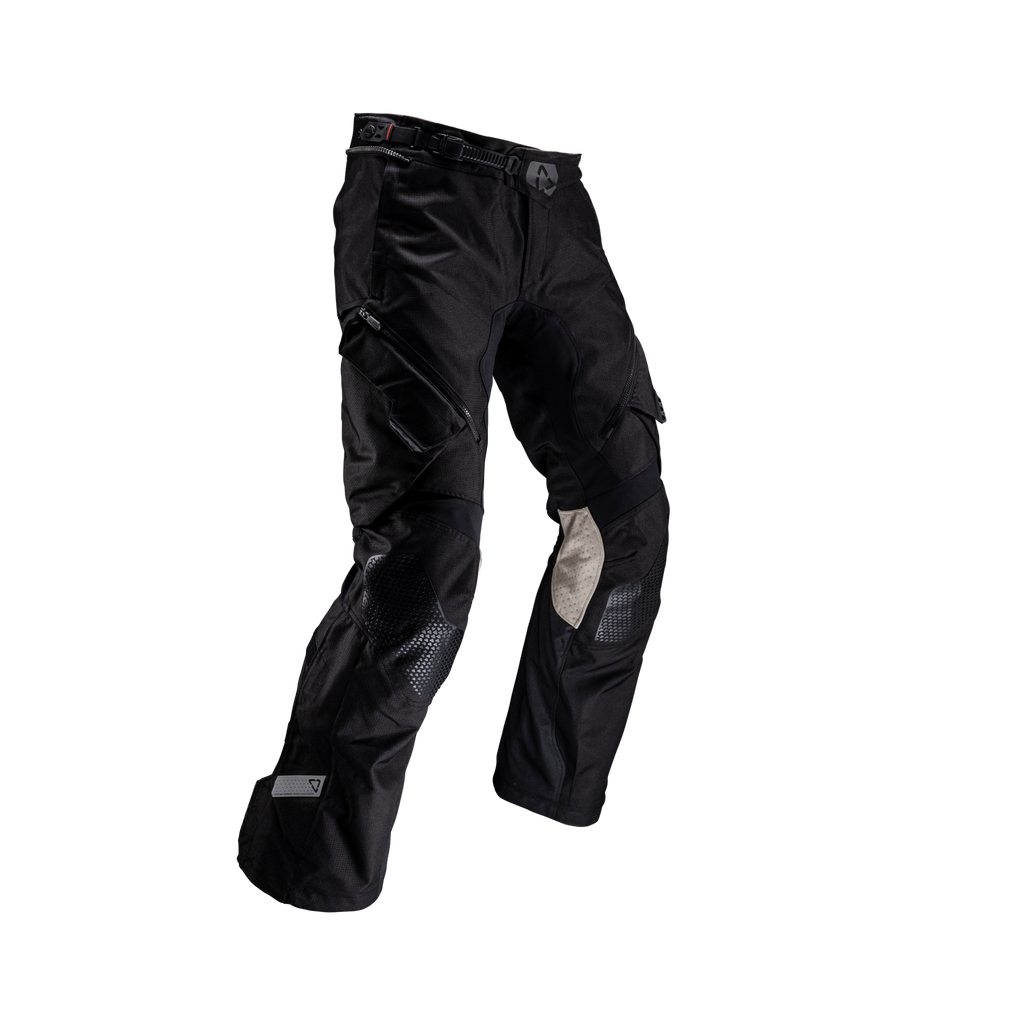 CALCAS LEATT ADV 5.5 MULTITOUR STEALTH - XL - 5025101273