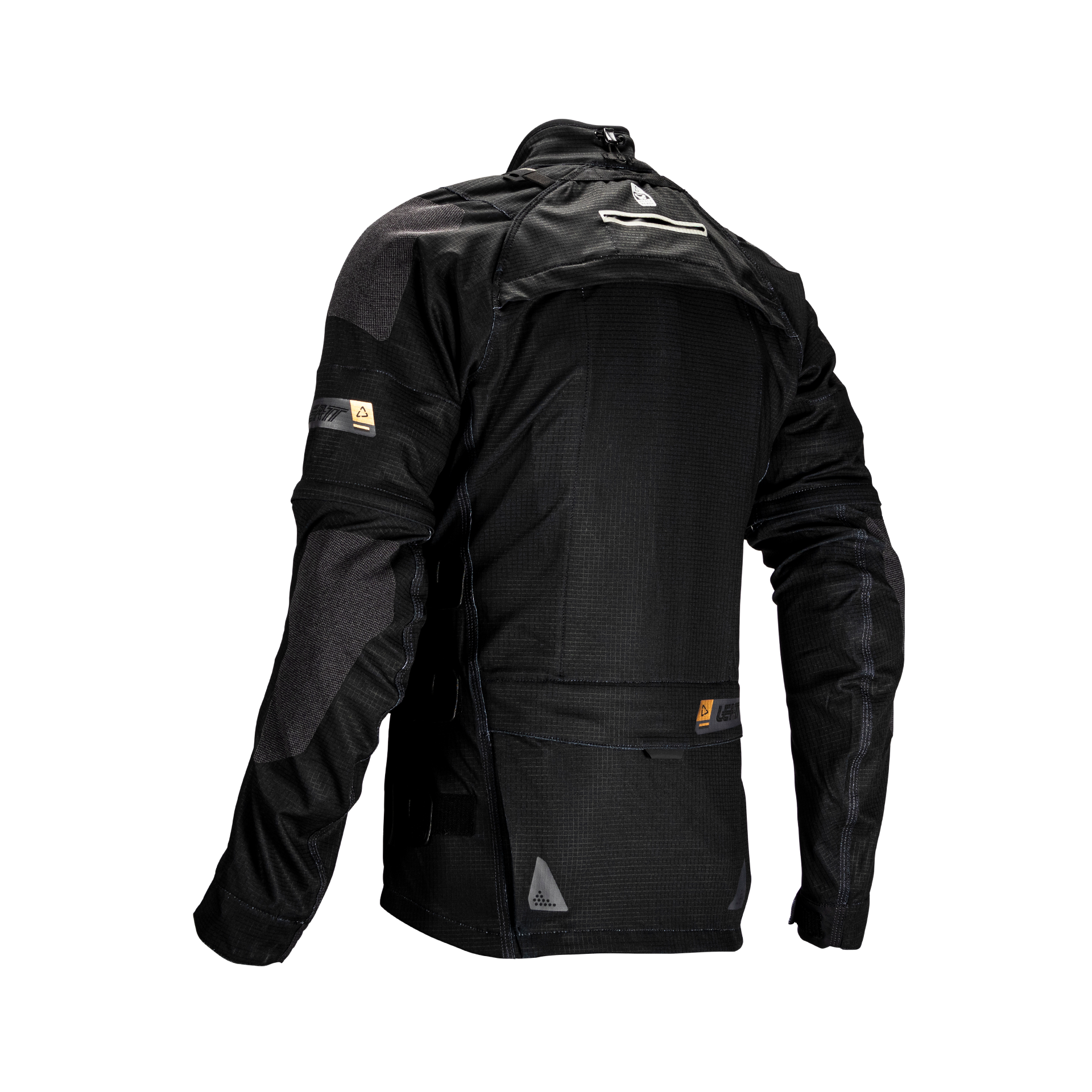 BLUSAO LEATT ADV 5.5 RALLY STEALTH - XL - 5025101463