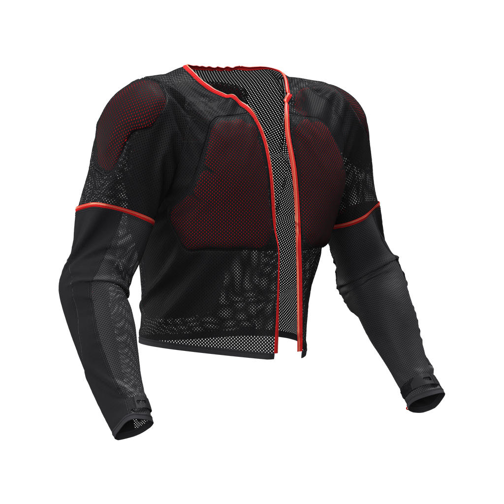 BLUSAO LEATT ADV 5.5 RALLY STEALTH - XL - 5025101463