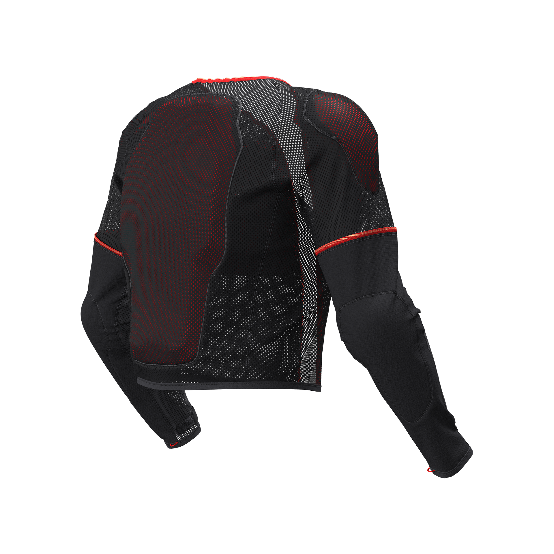 BLUSAO LEATT ADV 5.5 RALLY STEALTH - XL - 5025101463