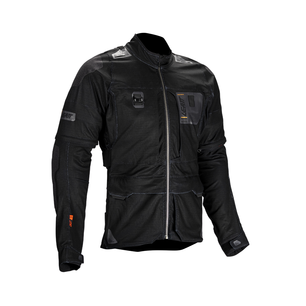 BLUSAO LEATT ADV 5.5 RALLY STEALTH - XXL - 5025101464