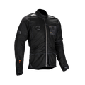 BLUSAO LEATT ADV 5.5 RALLY STEALTH - XXL - 5025101464