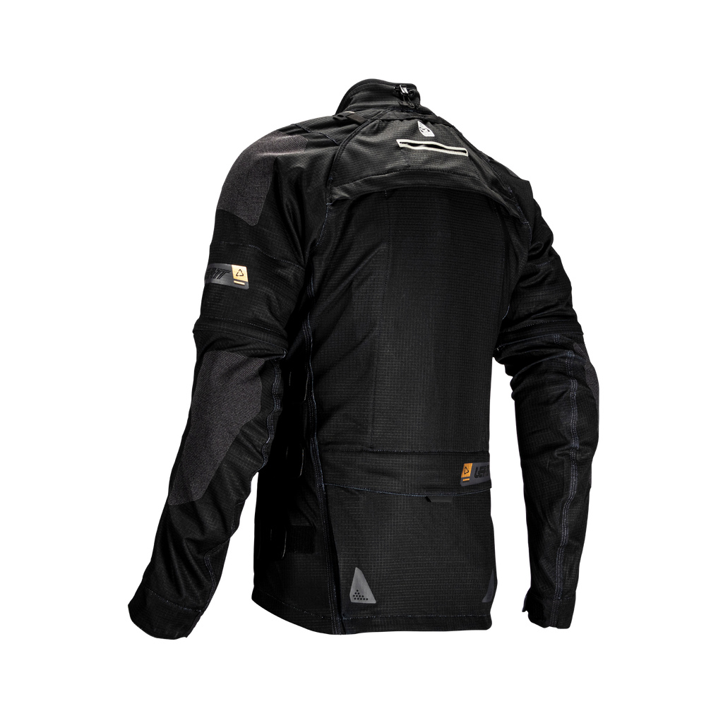 BLUSAO LEATT ADV 5.5 RALLY STEALTH - XXL - 5025101464
