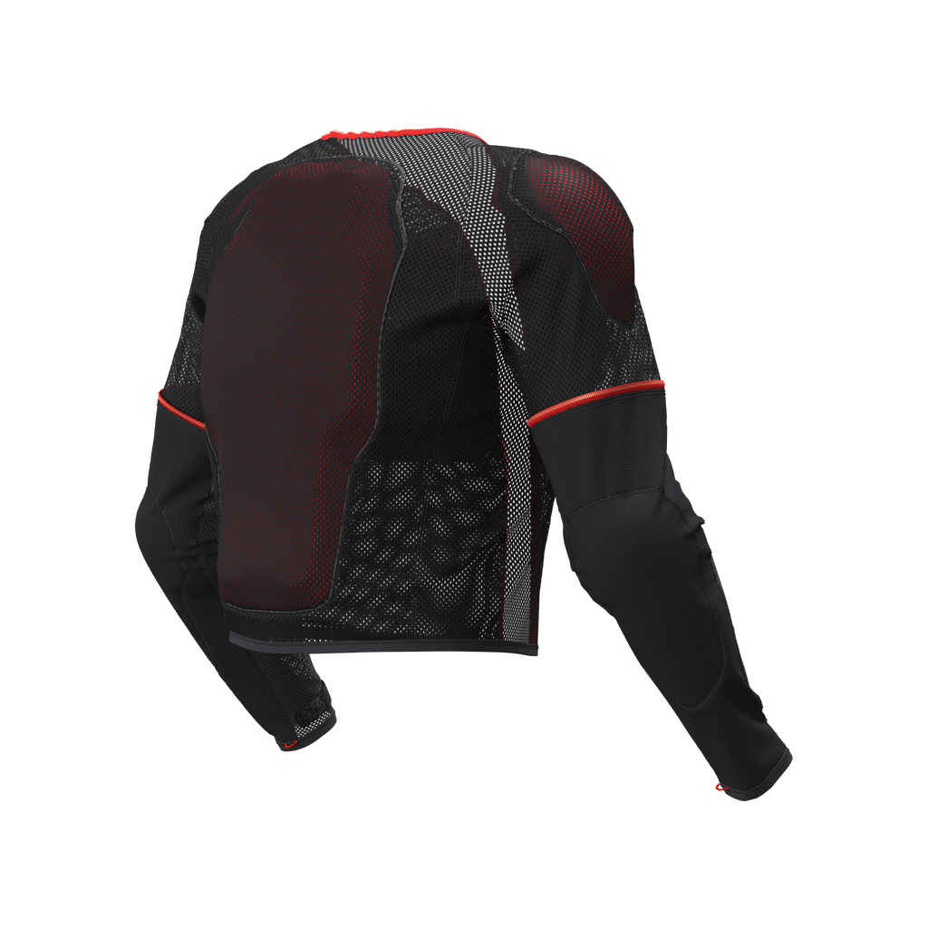 BLUSAO LEATT ADV 5.5 RALLY STEALTH - XXL - 5025101464