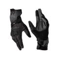LUVAS LEATT ADV 5.5 HYDRADRI STEALTH - L - 6025101683