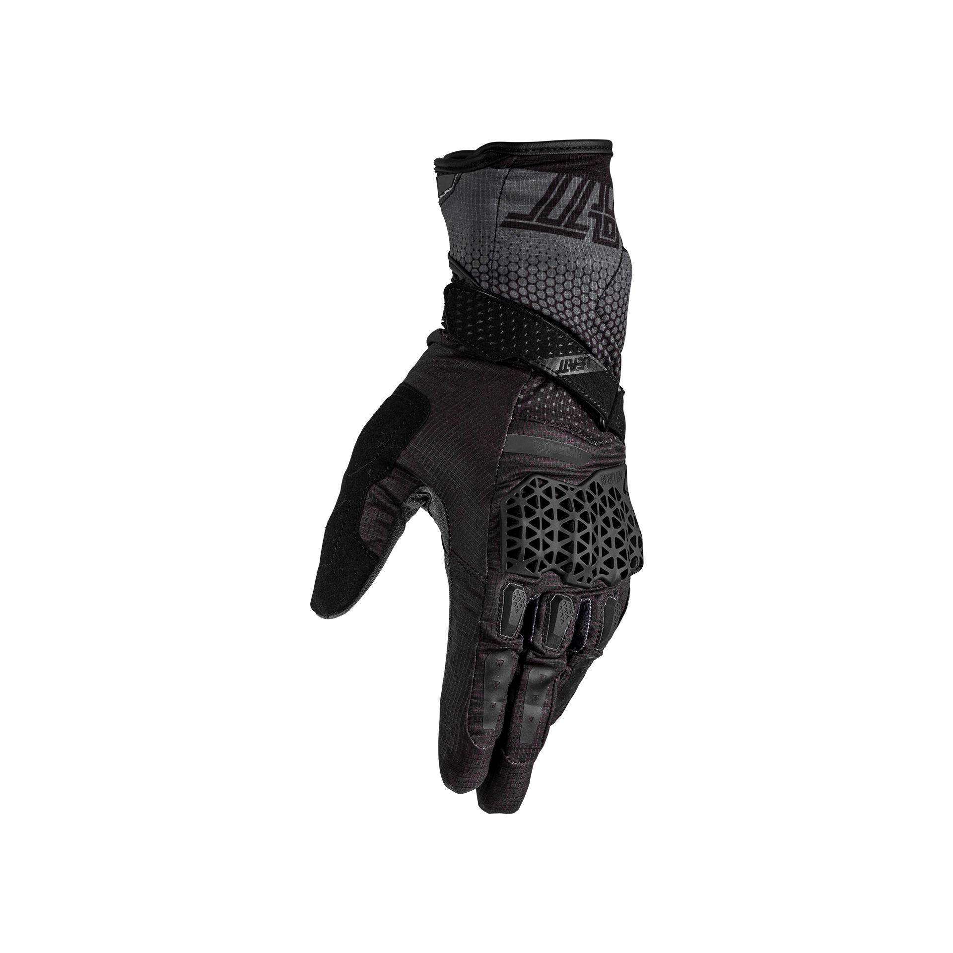 LUVAS LEATT ADV 5.5 HYDRADRI STEALTH - L - 6025101683
