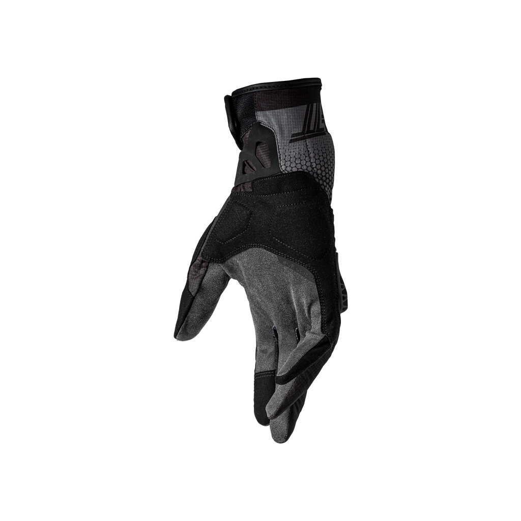 LUVAS LEATT ADV 5.5 HYDRADRI STEALTH - L - 6025101683