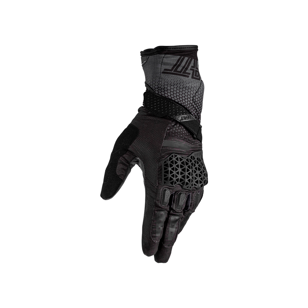 LUVAS LEATT ADV 5.5 HYDRADRI STEALTH - XL - 6025101684