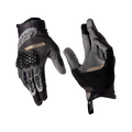 LUVAS LEATT ADV 5.5 HYDRADRI SHORT STEALTH - M - 6025101742